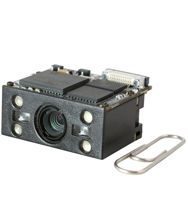 沙巴公司官网 LV3000 二维条码扫描引擎