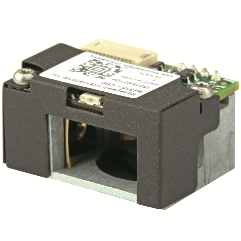 Honeywell霍尼韦尔N4300系列一维条码扫描？