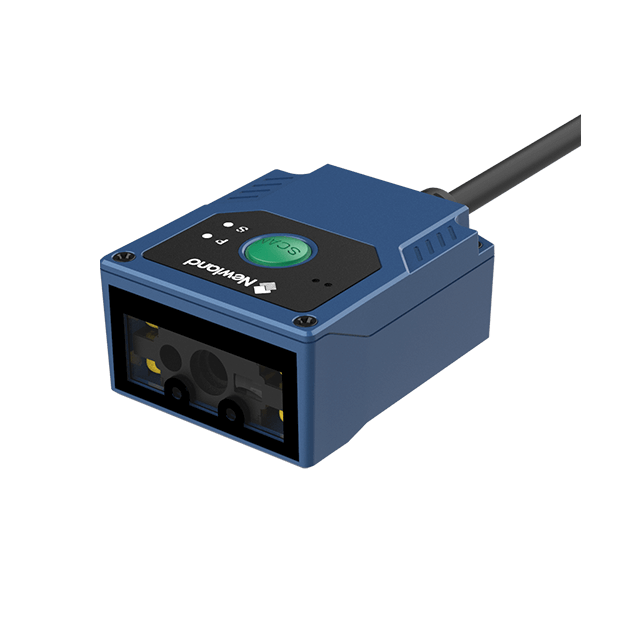 新大陆FM430EX二维码扫描？