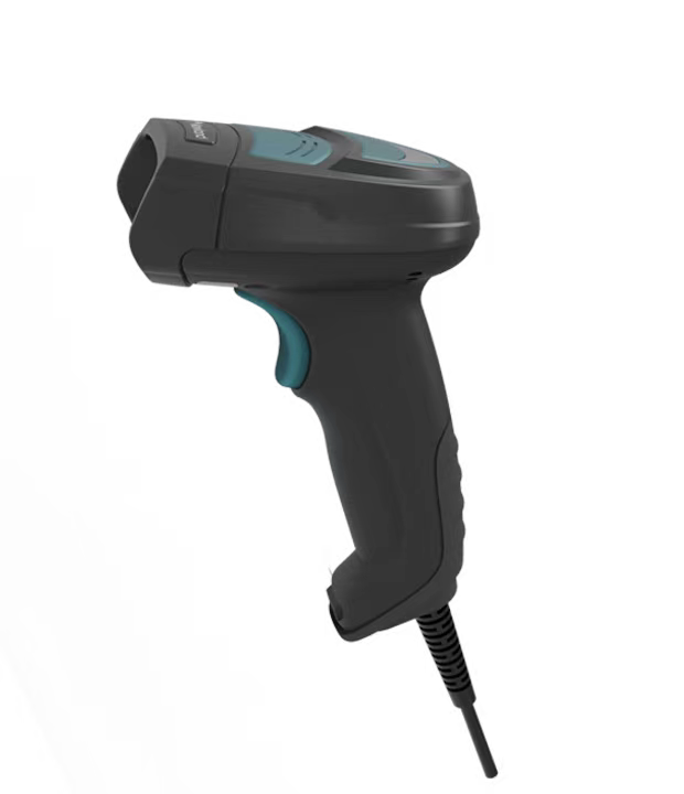 1687848683329326 新大陆 NLS-NVH100 手持式工业条码扫描器