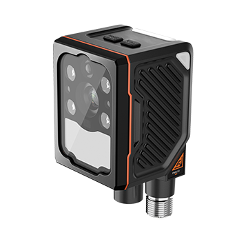？低视MV-ID3016XM-25M-RBN工业读码器160W分辨率25mm焦距