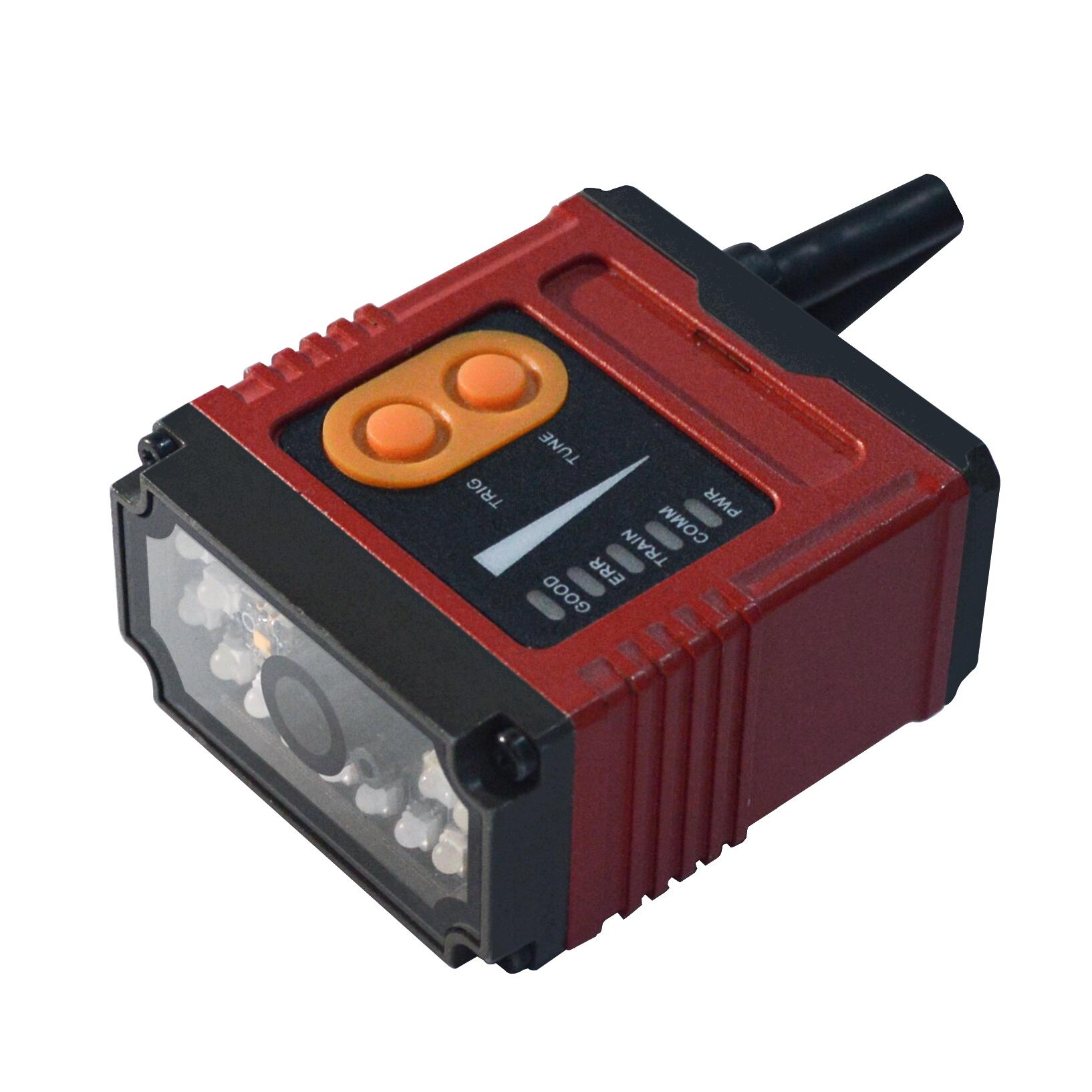 沙巴公司官网YJD-FS3063固定式工业读码器