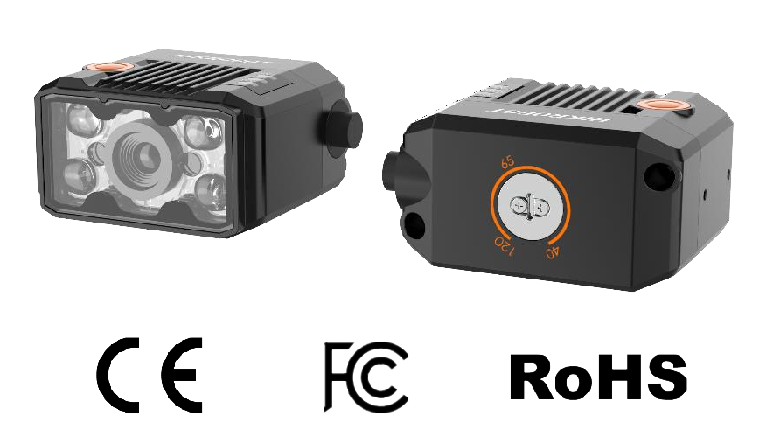 ？礚VSCAN-RD713-2固定式读码器